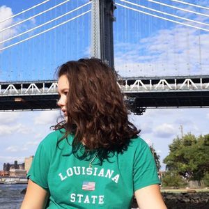 Meet your Posher, Julie